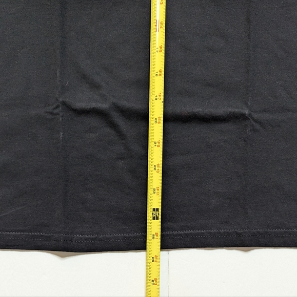 WWE NERDS Alexa Bliss T-Shirt. Men's Large. Used. NXT. Little Miss Bliss - Picture 6 of 7